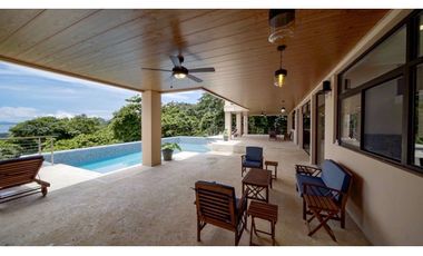 SE VENDE CASA CON VISTA AL MAR EN VERACRUZ $ 1,375,000 AM