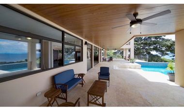 SE VENDE CASA CON VISTA AL MAR EN VERACRUZ $ 1,375,000 AM