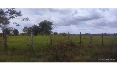 VENDO LOTE EN POTRERILLO DE 1635 M2