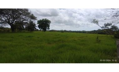 VENDO LOTE EN POTRERILLO DE 1635 M2