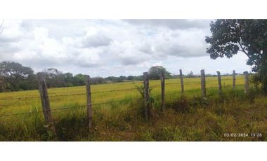 VENDO LOTE EN POTRERILLO DE 1635 M2