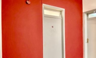 GREENWOOD VENDE PISO EN PEATONAL AV. RIVADAVIA, EN EL CENTRO DE SAN JUAN