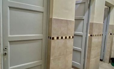 GREENWOOD VENDE PISO EN PEATONAL AV. RIVADAVIA, EN EL CENTRO DE SAN JUAN