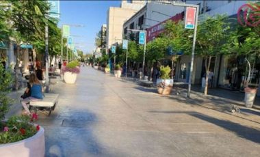 GREENWOOD VENDE PISO EN PEATONAL AV. RIVADAVIA, EN EL CENTRO DE SAN JUAN