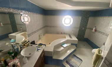 casa condominio en venta en villa santos. Cod V93214