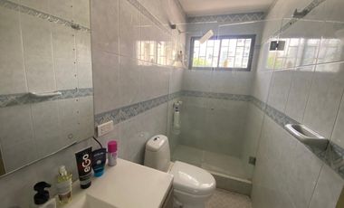 casa condominio en venta en villa santos. Cod V93214