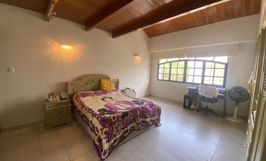 casa condominio en venta en villa santos. Cod V93214