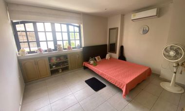 casa condominio en venta en villa santos. Cod V93214