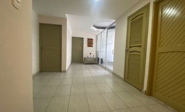 casa condominio en venta en villa santos. Cod V93214
