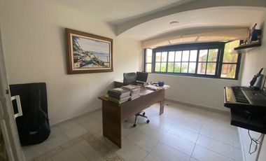 casa condominio en venta en villa santos. Cod V93214