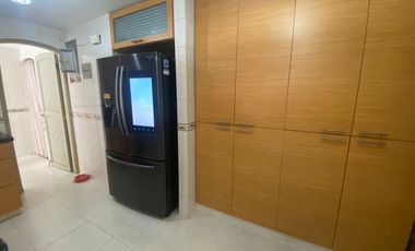 casa condominio en venta en villa santos. Cod V93214