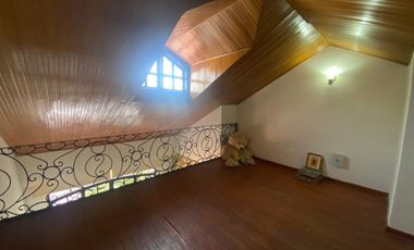 casa condominio en venta en villa santos. Cod V93214