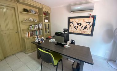 casa condominio en venta en villa santos. Cod V93214