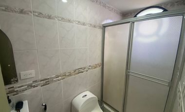 casa condominio en venta en villa santos. Cod V93214