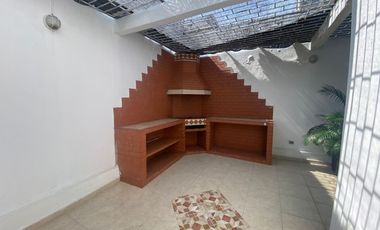 casa condominio en venta en villa santos. Cod V93214