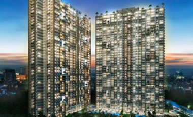 Infina Towers in Quezon City, Pre-Selling Resort Inspired.