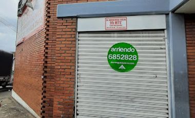ARRIENDO de LOCALES en BUCARAMANGA