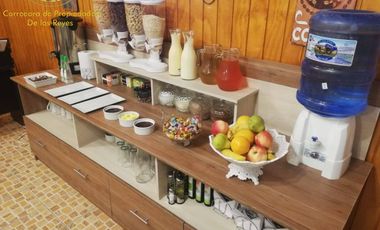Se vende hotel en Mamiña, ciudad de Iquique.
