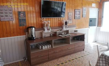 Se vende hotel en Mamiña, ciudad de Iquique.