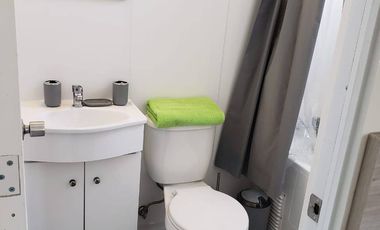 Se vende hotel en Mamiña, ciudad de Iquique.