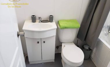 Se vende hotel en Mamiña, ciudad de Iquique.