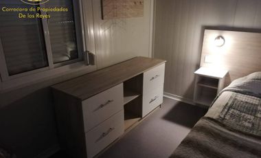 Se vende hotel en Mamiña, ciudad de Iquique.