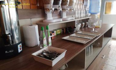Se vende hotel en Mamiña, ciudad de Iquique.
