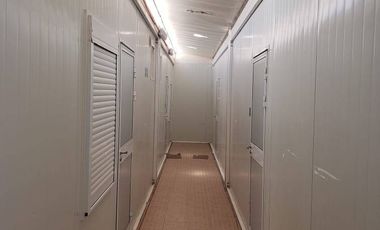 Se vende hotel en Mamiña, ciudad de Iquique.