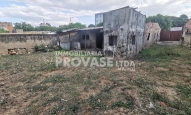 CASALOTE en VENTA en Los Patios La Sabana