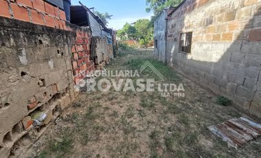 CASALOTE en VENTA en Los Patios La Sabana