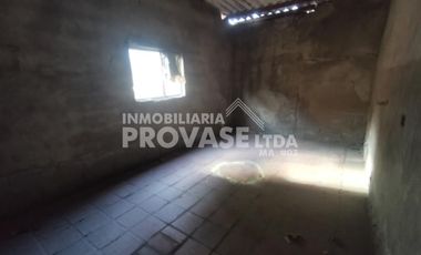 CASALOTE en VENTA en Los Patios La Sabana