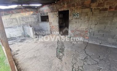 CASALOTE en VENTA en Los Patios La Sabana