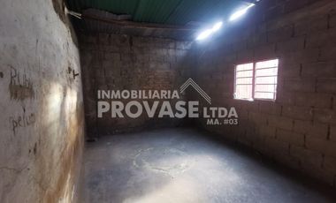 CASALOTE en VENTA en Los Patios La Sabana