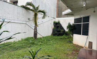 Disewakan Tempat untuk Usaha di Lokasi Strategis Cipete Raya