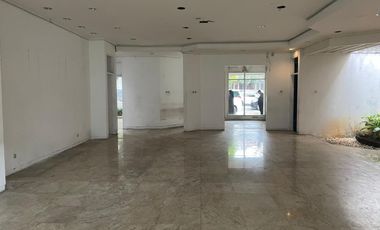 Disewakan Tempat untuk Usaha di Lokasi Strategis Cipete Raya