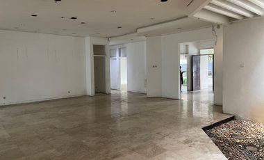 Disewakan Tempat untuk Usaha di Lokasi Strategis Cipete Raya