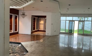 Disewakan Tempat untuk Usaha di Lokasi Strategis Cipete Raya