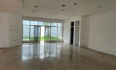 Disewakan Tempat untuk Usaha di Lokasi Strategis Cipete Raya
