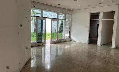 Disewakan Tempat untuk Usaha di Lokasi Strategis Cipete Raya