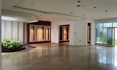 Disewakan Tempat untuk Usaha di Lokasi Strategis Cipete Raya