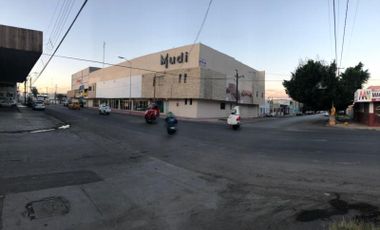 Bodega en Renta en Torreon Centro