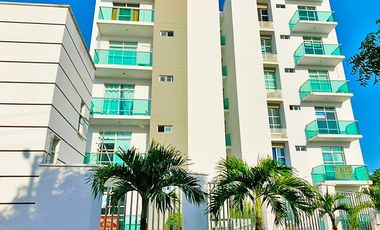 VENTA DE APARTAMENTO SECTOR CASTELLANA MONTERIA
