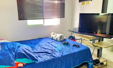 VENTA DE APARTAMENTO SECTOR CASTELLANA MONTERIA