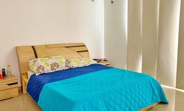 VENTA DE APARTAMENTO SECTOR CASTELLANA MONTERIA