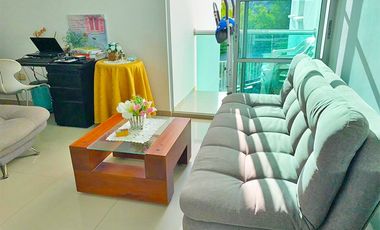 VENTA DE APARTAMENTO SECTOR CASTELLANA MONTERIA