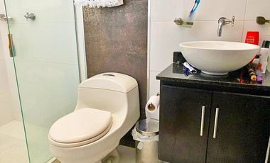 VENTA DE APARTAMENTO SECTOR CASTELLANA MONTERIA