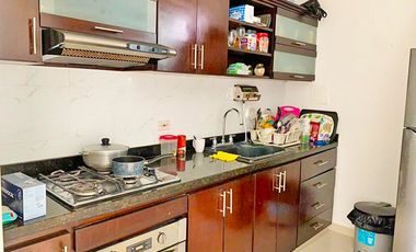 VENTA DE APARTAMENTO SECTOR CASTELLANA MONTERIA
