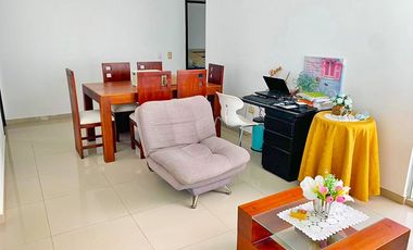 VENTA DE APARTAMENTO SECTOR CASTELLANA MONTERIA