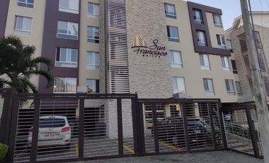 ALQUILO DEPARTAMENTO EN URDESA