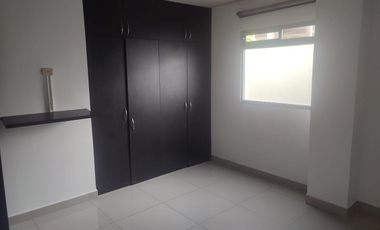 ALQUILO DEPARTAMENTO EN URDESA